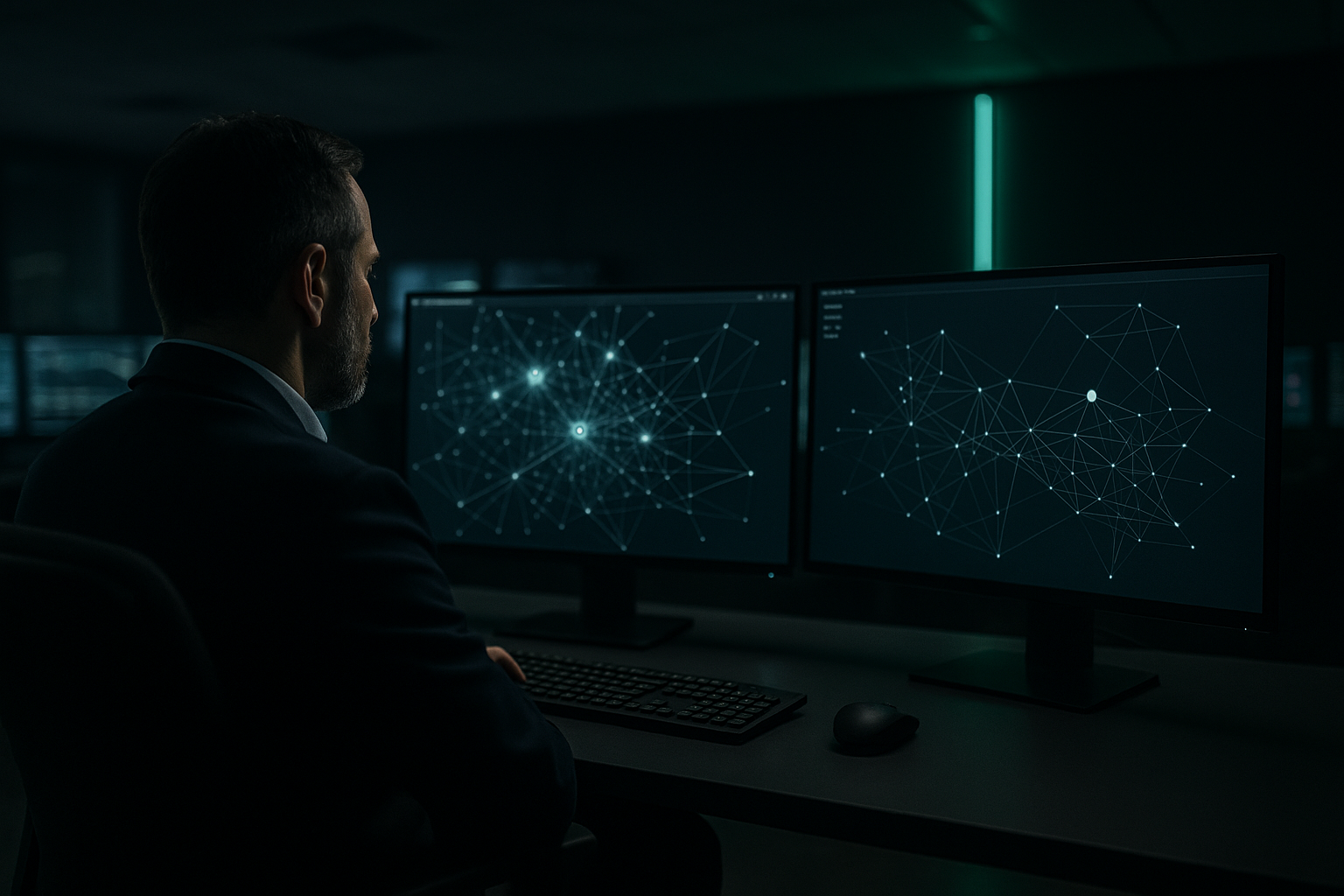 PhantomStealer: La amenaza invisible que pone en riesgo tus datos empresariales