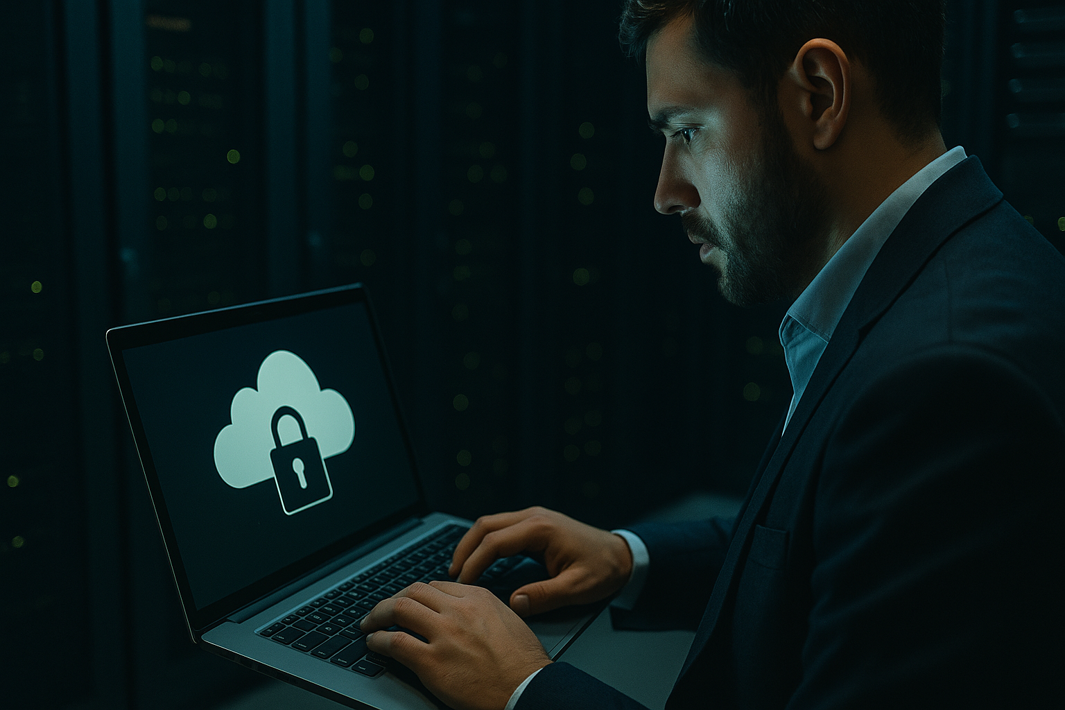 Shadow IT: El Riesgo Oculto en la Infraestructura de Nube Empresarial