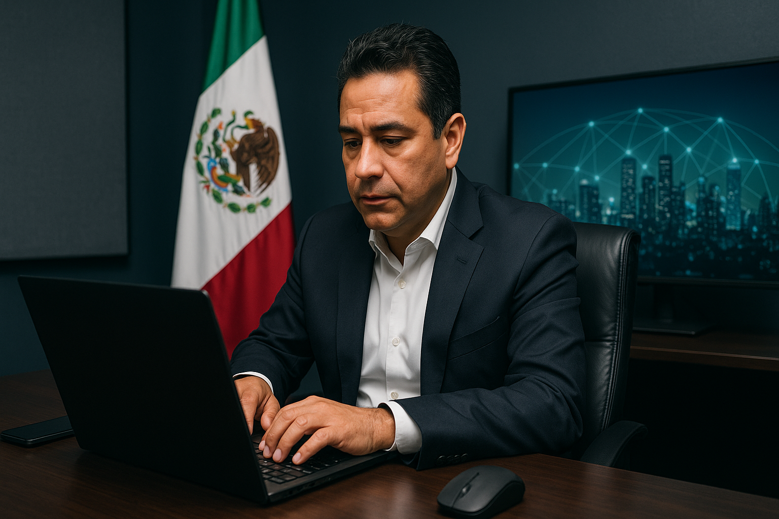 Protección de Datos: Estrategias para Asegurar Información Empresarial