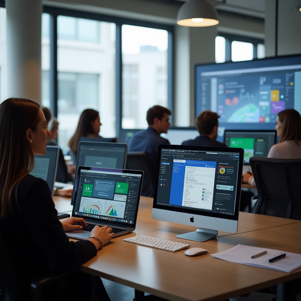 ¿Por qué Microsoft Office sigue siendo esencial para las empresas modernas?