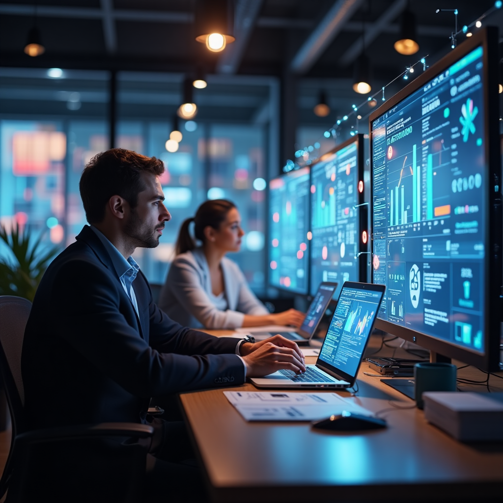 Potencia tu Marketing con ChatGPT – Estrategias, Automatización y Creatividad
