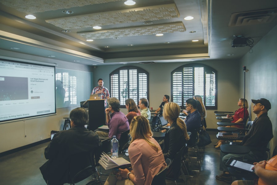 Cursos empresariales IDEAMIA