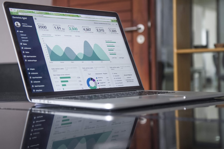 Marketing digital y analítica