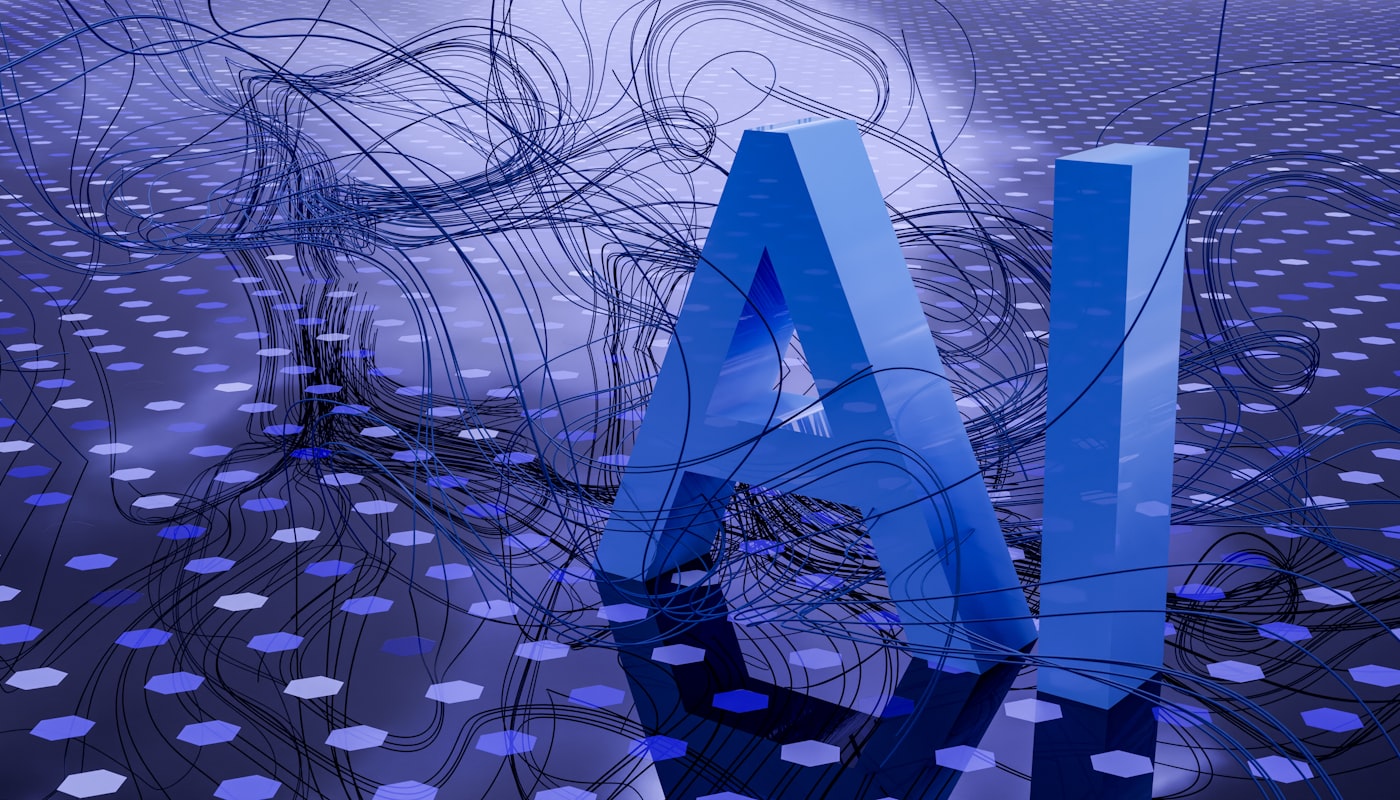 Inteligencia artificial y tecnología
